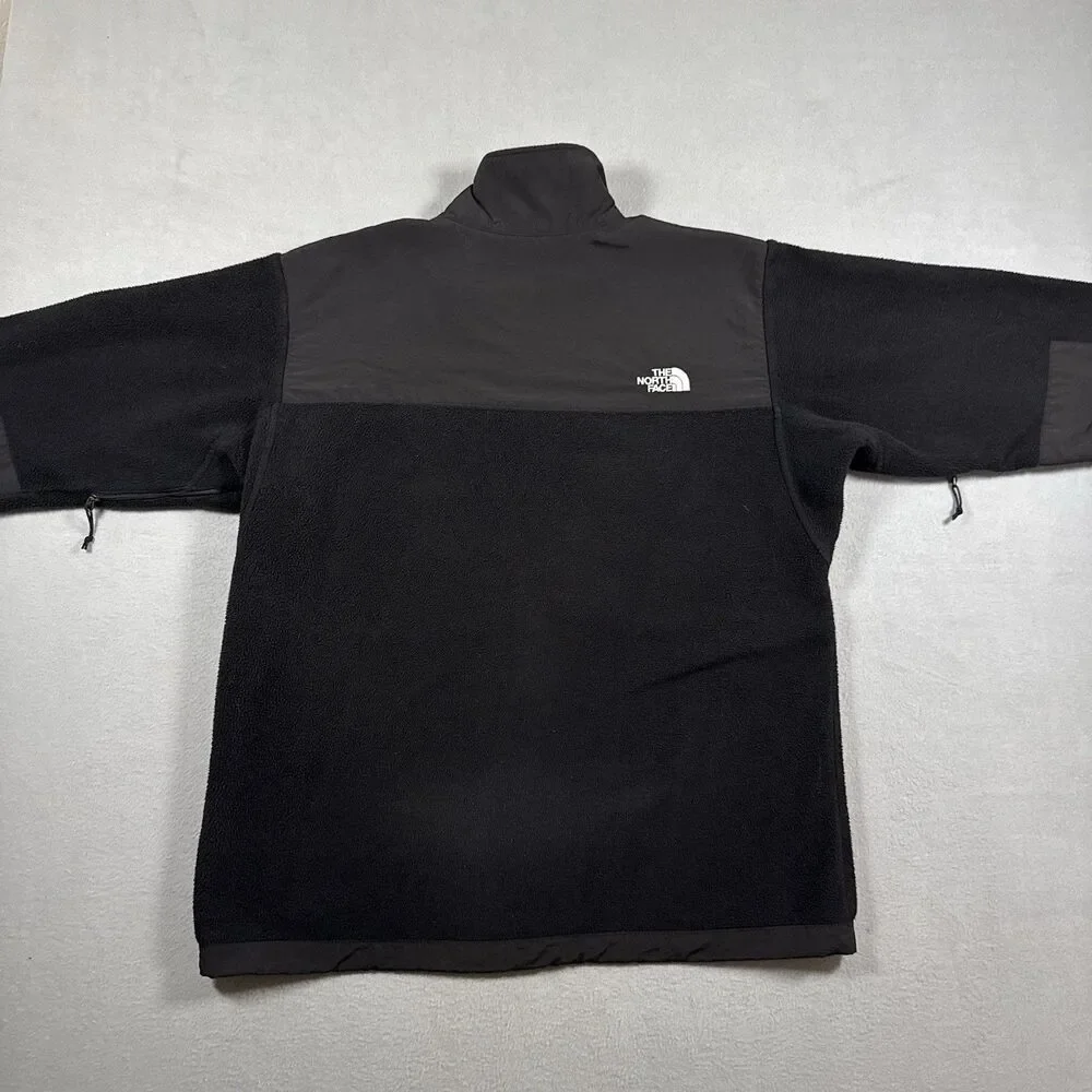 The North Face zip one